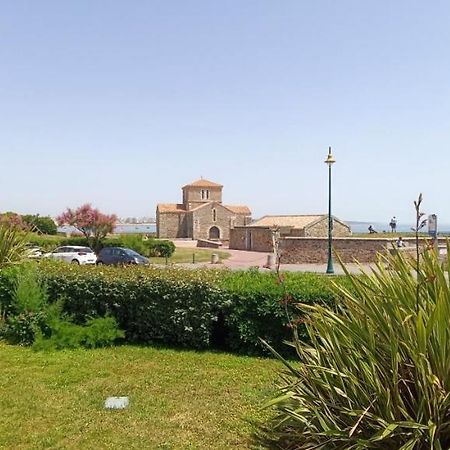 Ancora- Appartement Vue Mer Et Place De Parking Les Sables-dʼOlonne Екстериор снимка