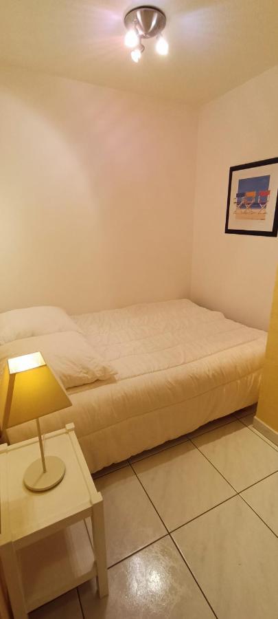 Ancora- Appartement Vue Mer Et Place De Parking Les Sables-dʼOlonne Екстериор снимка