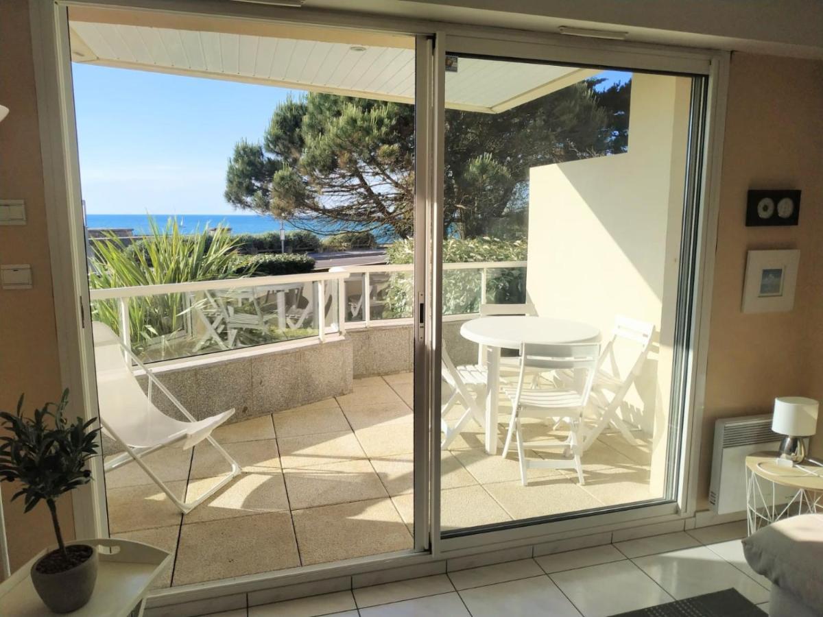 Ancora- Appartement Vue Mer Et Place De Parking Les Sables-dʼOlonne Екстериор снимка
