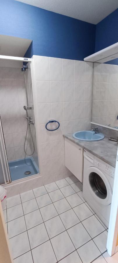 Ancora- Appartement Vue Mer Et Place De Parking Les Sables-dʼOlonne Екстериор снимка